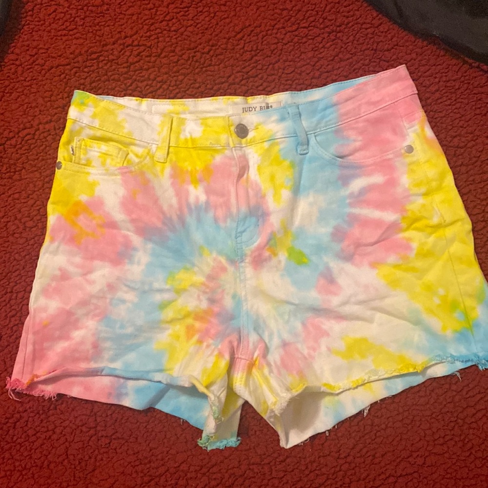 Judy Blue shorts